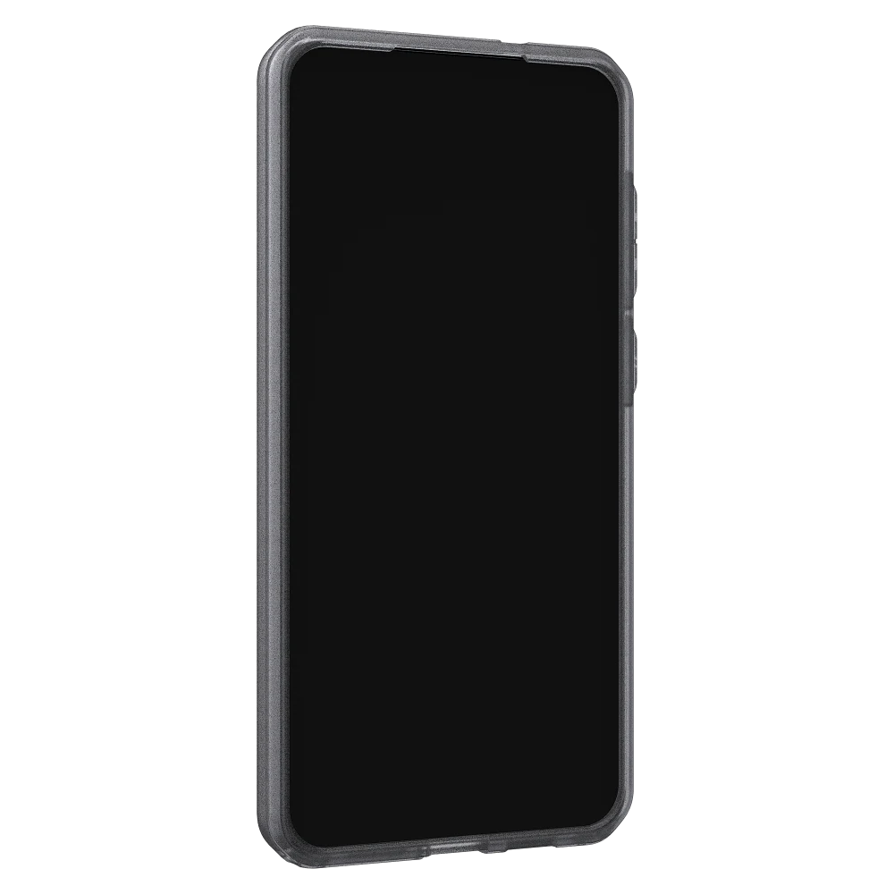 Urban Armor Gear (UAG) - Dot Case with Magnet for Samsung Galaxy S25 Edge (Ash)