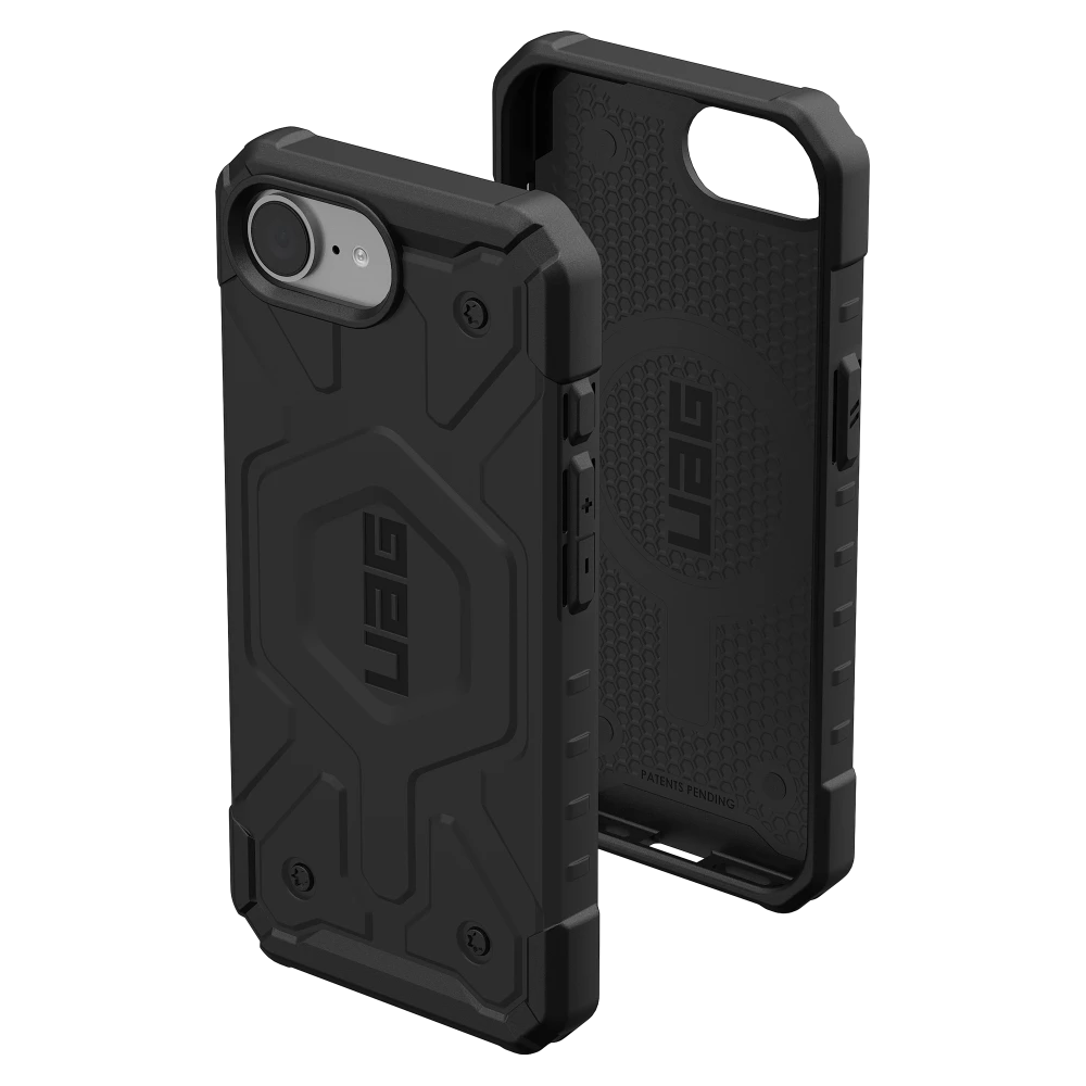 Urban Armor Gear (UAG) Pathfinder MagSafe Case for Apple iPhone 16e