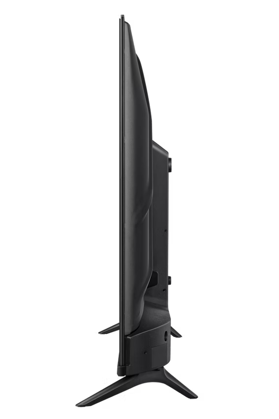 Hisense A4NR 43" FHD Roku Smart TV (2025)