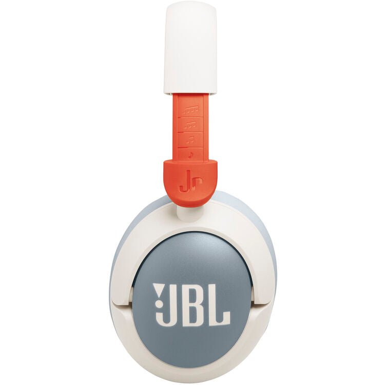JBL Junior 470NC Noise-Canceling Wireless Over-Ear Kids Headphones