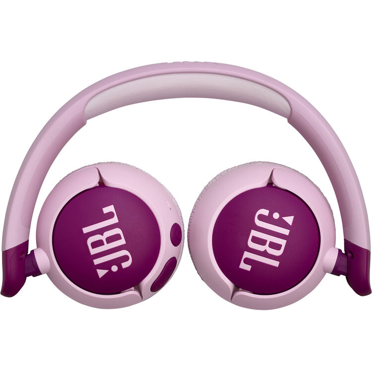 JBL Junior 320BT Kids Bluetooth On-Ear Headphones