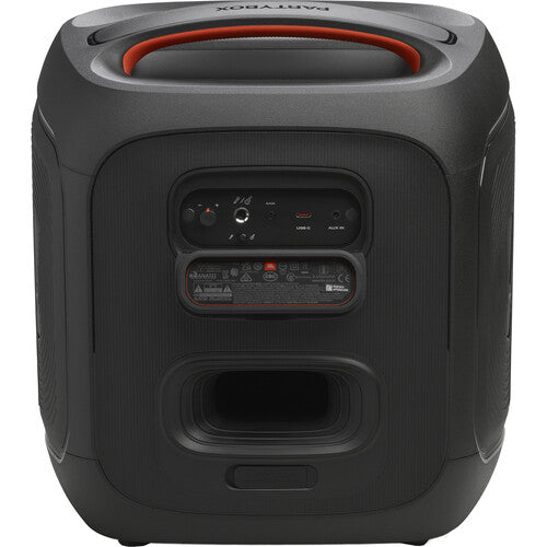 JBL PartyBox Encore 2 100W Party Speaker with Two-Person Wireless Mic Kit