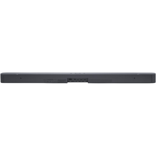JBL Bar 2.1 (MK2) 300W Soundbar System with Wireless Subwoofer