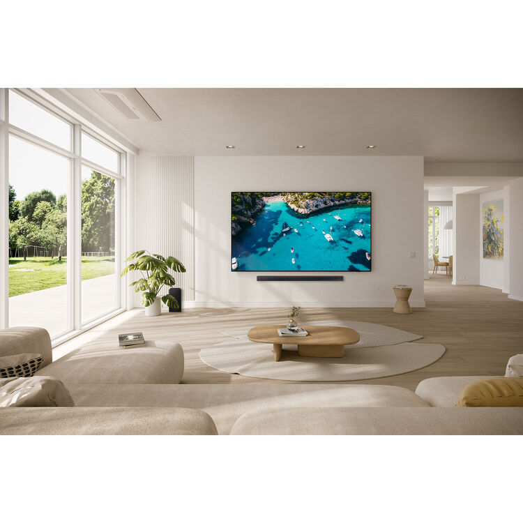 Samsung DU9000F Series 98" 4K HDR Crystal UHD Smart LED TV (2025)