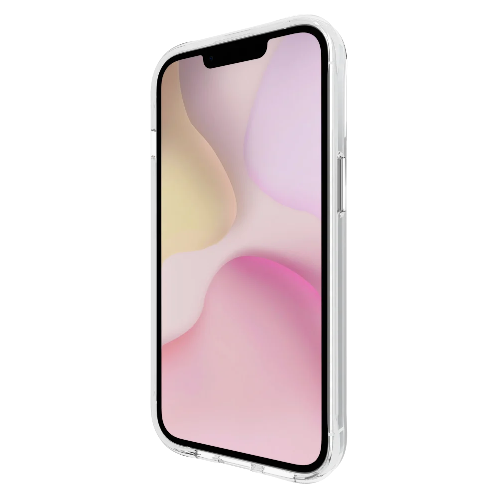 Case-Mate Soap Bubble MagSafe Case for Apple iPhone 16e/15/14/13