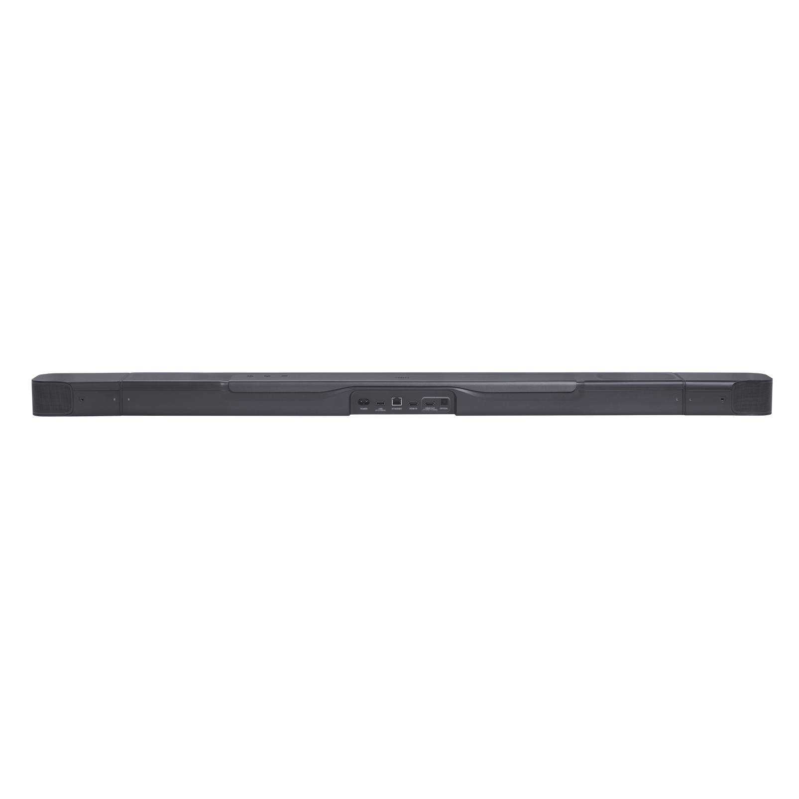 JBL Bar 800 720W 5.1.2-Channel Dolby Atmos Soundbar System with Detachable Rear Speakers