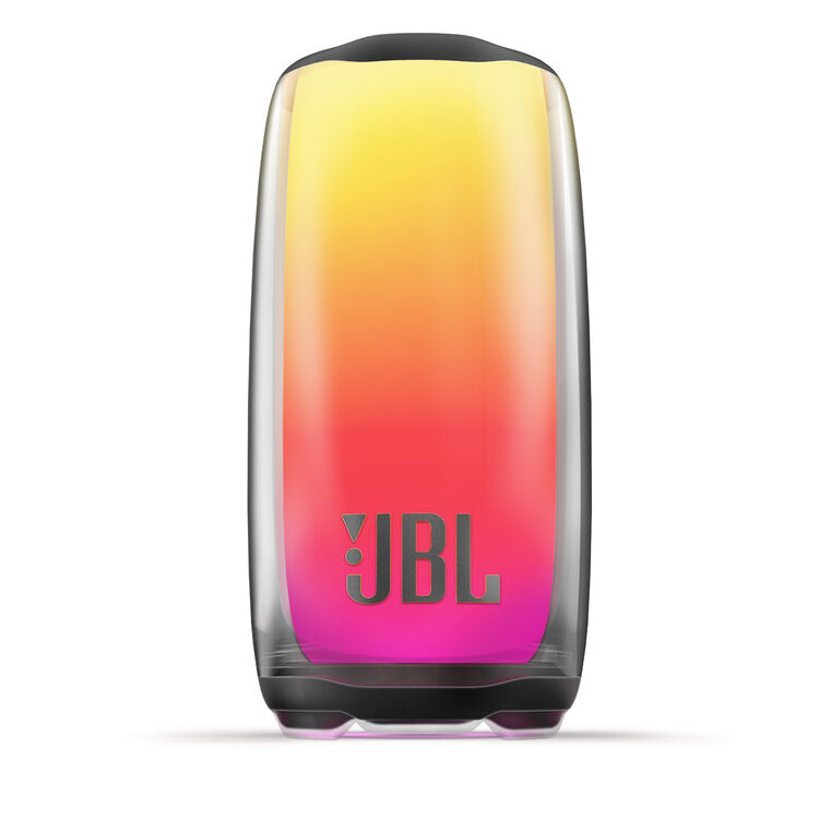JBL Pulse 5 Wireless Bluetooth Speaker with Party Light