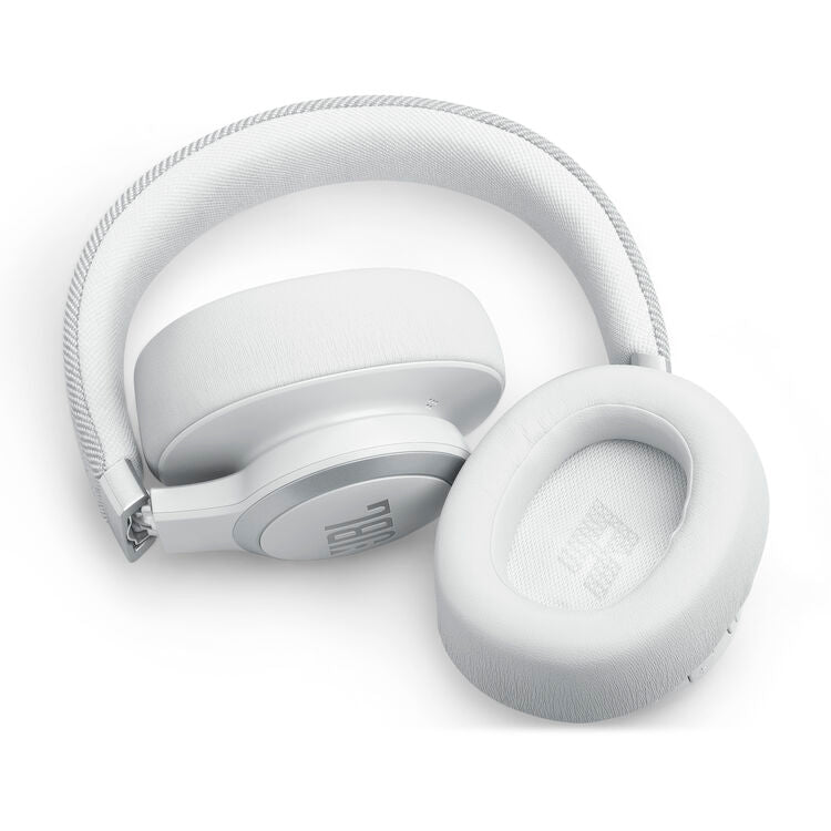 JBL LIVE 770NC Wireless Over-Ear Headphones with True Adaptive Noise Cancelling