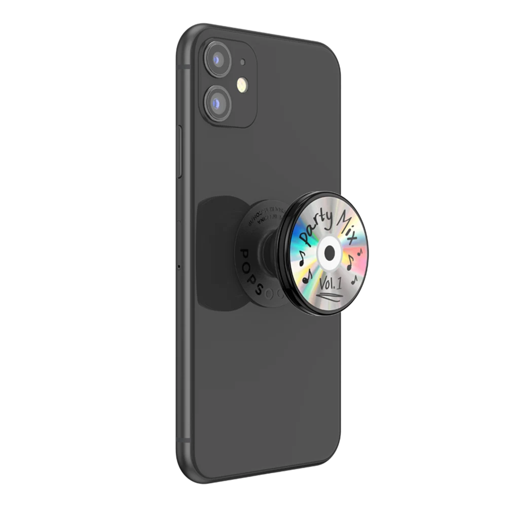 PopSockets PopGrip Luxe Phone Holder (More Designs Available)