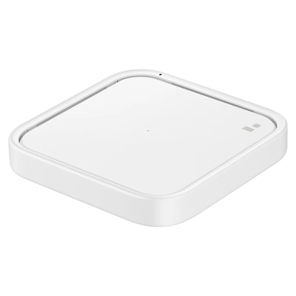 Samsung Super Fast 15W Wireless Charger (White)