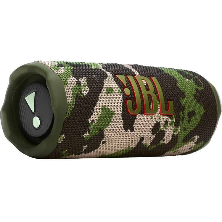 JBL Flip 7 Portable Waterproof Bluetooth Speaker