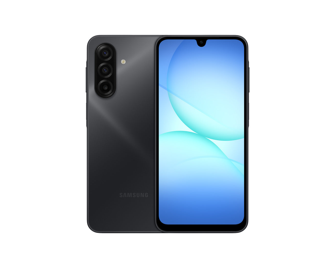 Samsung Galaxy A17 (SM-A176B/DS) Dual-Sim Smart Phone