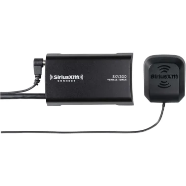 SiriusXM SiriusConnect Vehicle Tuner