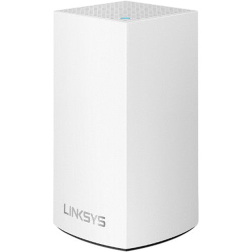 Linksys Velop® Wireless AC-1300 Intelligent Mesh™ Wi-Fi® System (3 pk)