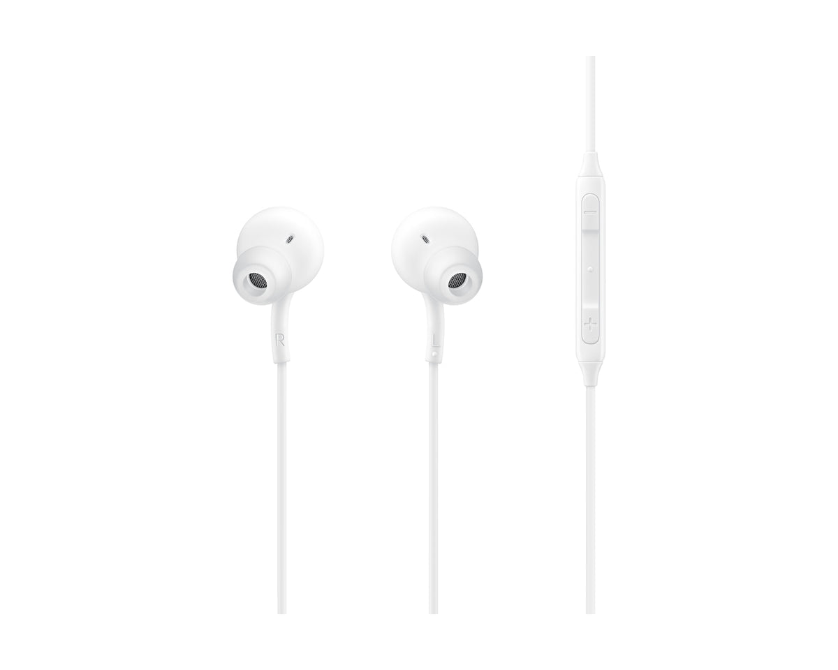 Samsung Corded Type-C Earphones (Sound by AKG)