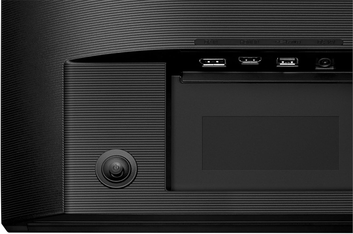 Samsung 32-Inch B304 Series Flat Computer Monitor