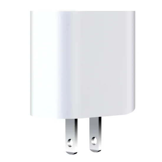 Samsung 35W Fast Charge Duo Power Adapter (USB-A & USB-C) with Power Delivery
