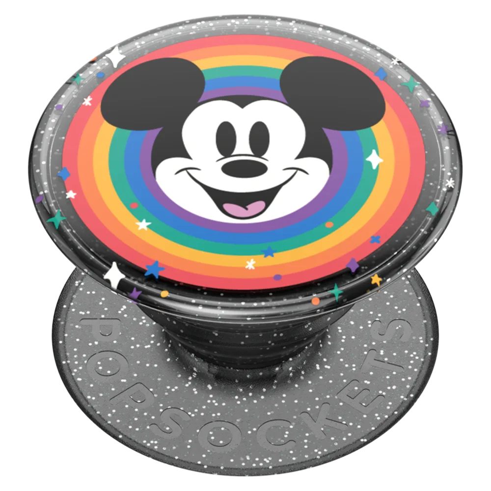 PopSockets PopGrip Phone Holder (More Designs Available)