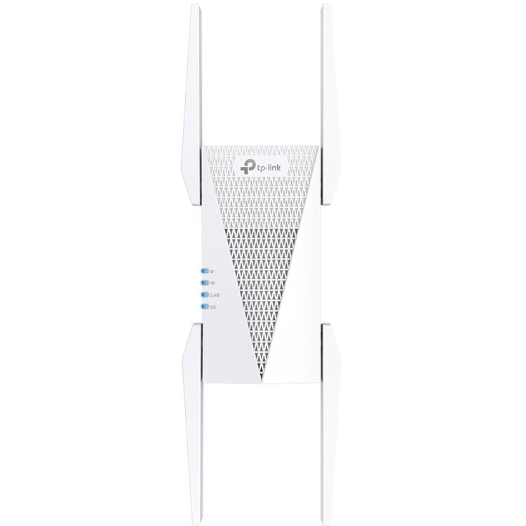 TP-Link RE815X AX5400 Tri-Band Mesh Wi-Fi 6 Range Extender