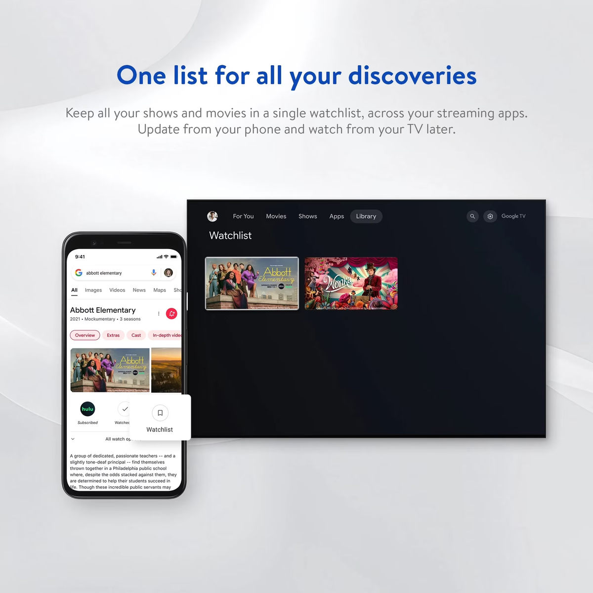 Onn Android TV Full HD Streaming Device