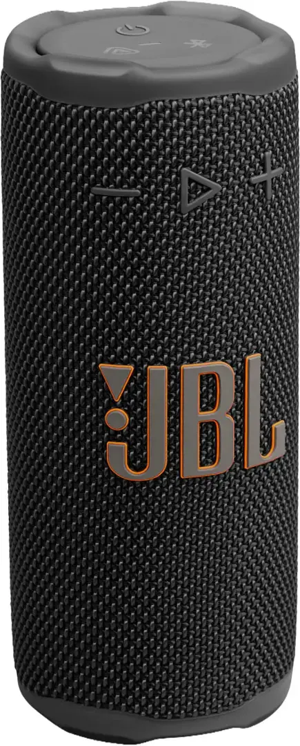 JBL Grip Portable Wireless Speaker with Built-In Light