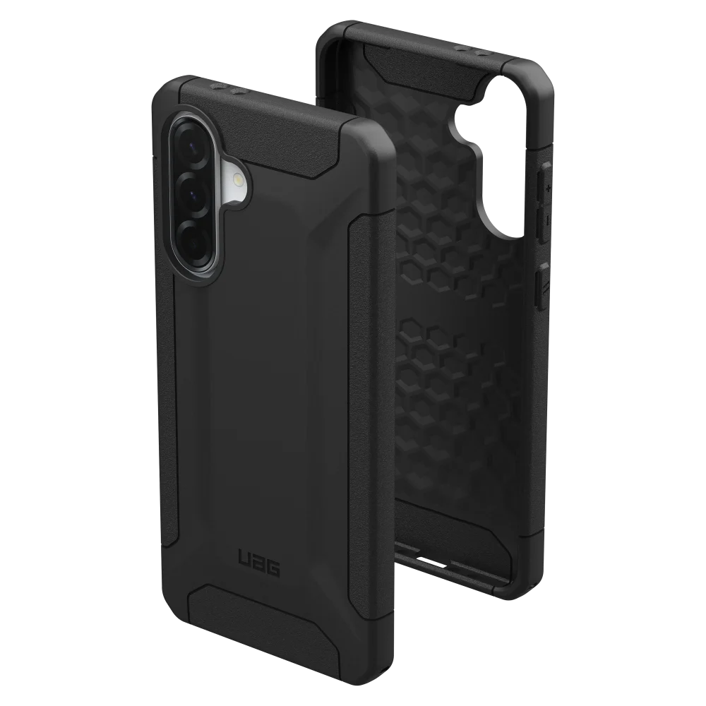 Urban Armor Gear (UAG) - Scout Case for Samsung Galaxy A36 5G (Black)