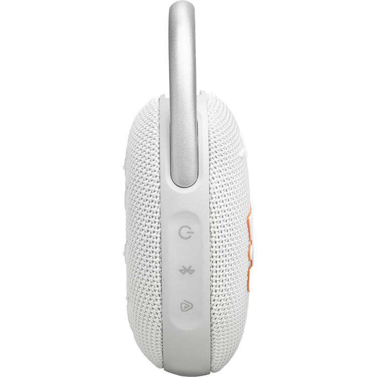 JBL Clip 5 Waterproof Portable Bluetooth Speaker