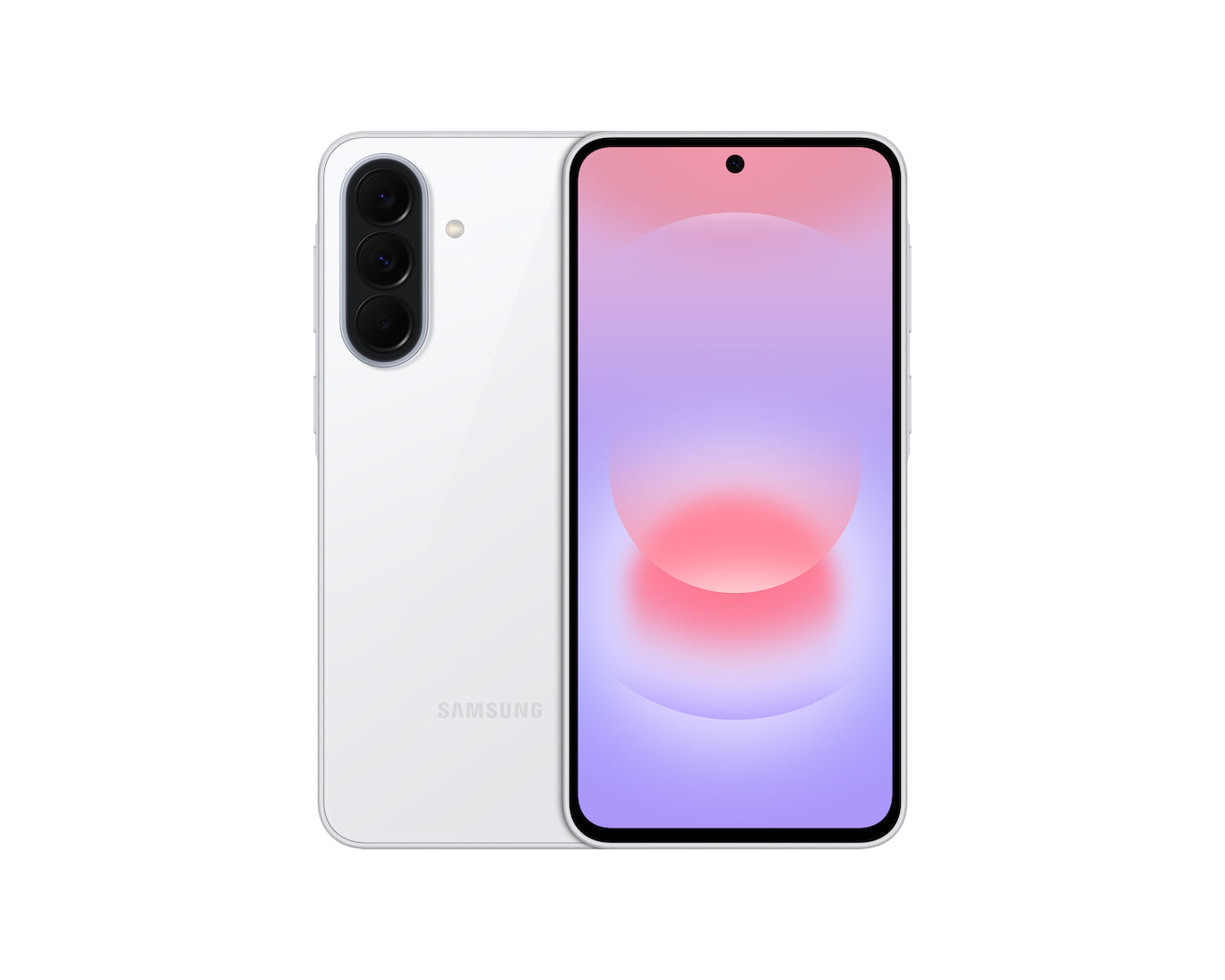 Samsung Galaxy A37 (SM-A376B/DS) Dual-Sim Smart Phone