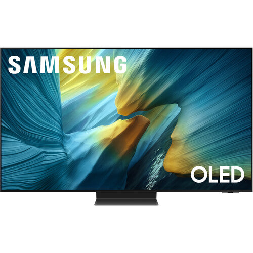 Samsung S95F 77" HDR 4K UHD OLED Smart TV (2025)