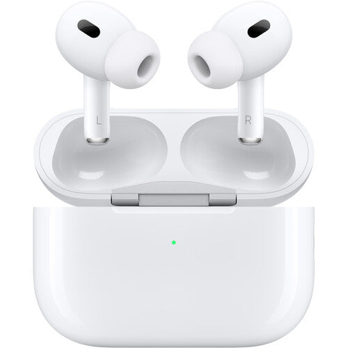 Apple AirPods Pro with MagSafe Wireless Charging Case (USB-C, 2nd Generation)