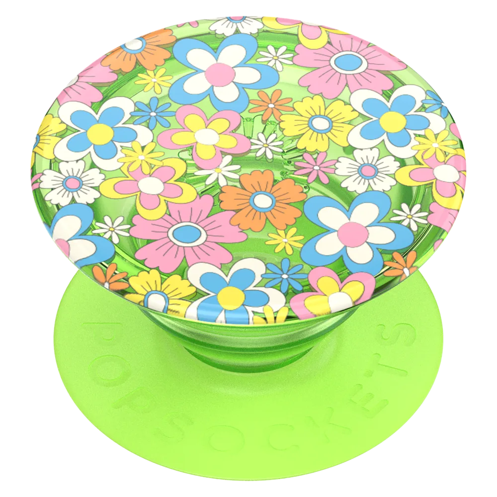 PopSockets PopGrip Phone Holder (More Designs Available)