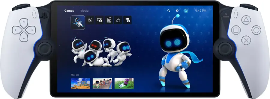 Sony PlayStation Portal (Remote Player)