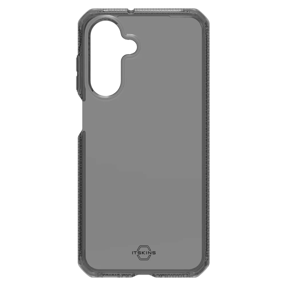 ITSKINS - Spectrum_R Clear Case for Samsung Galaxy A26 (Smoke)