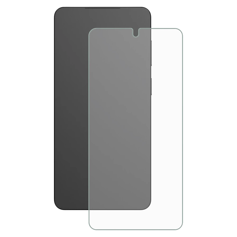 AXS - Pulse MagSafe Case with ARMORGlass Pro Screen Protector for Samsung Galaxy S26 Plus - Black