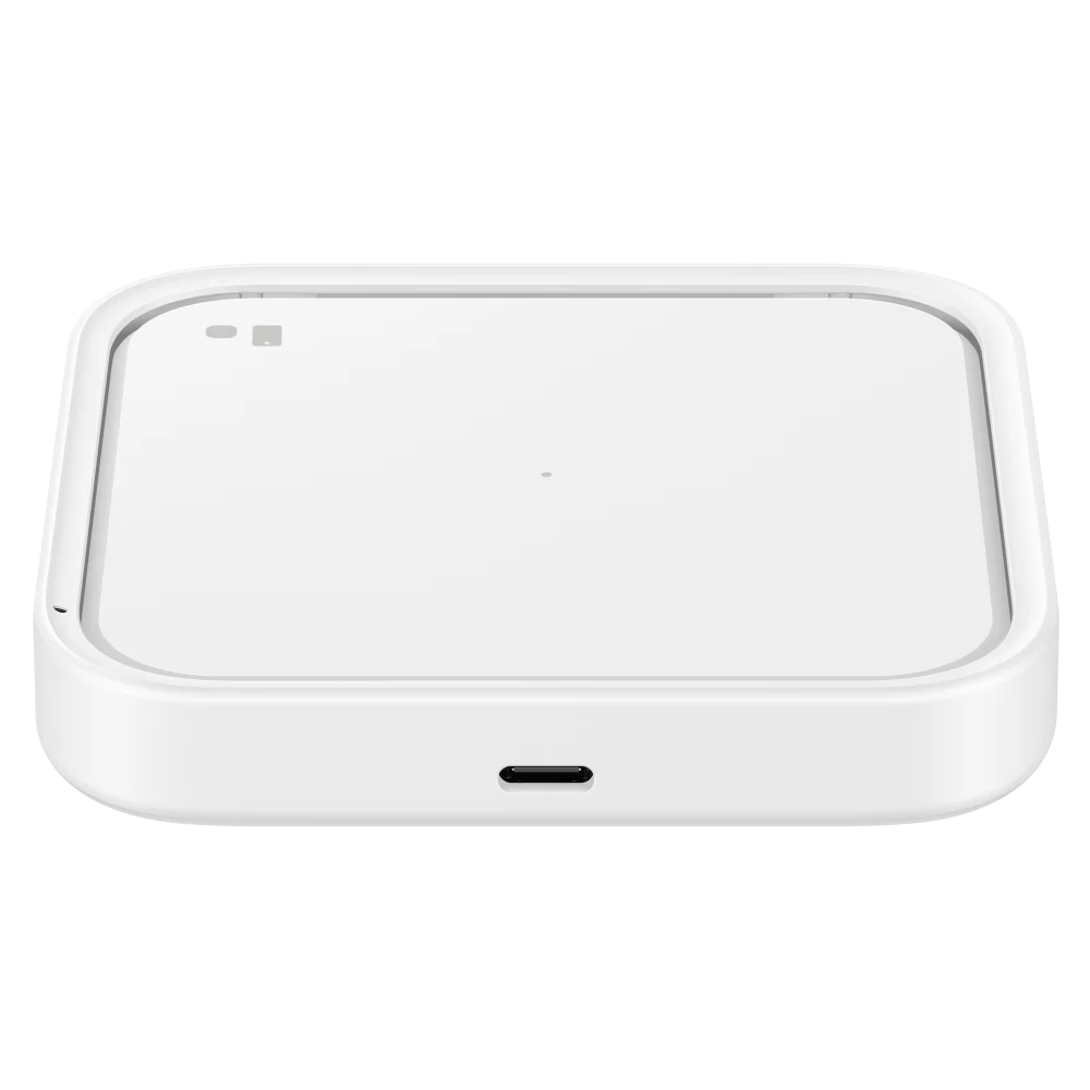 Samsung Super Fast 15W Wireless Charger (White)