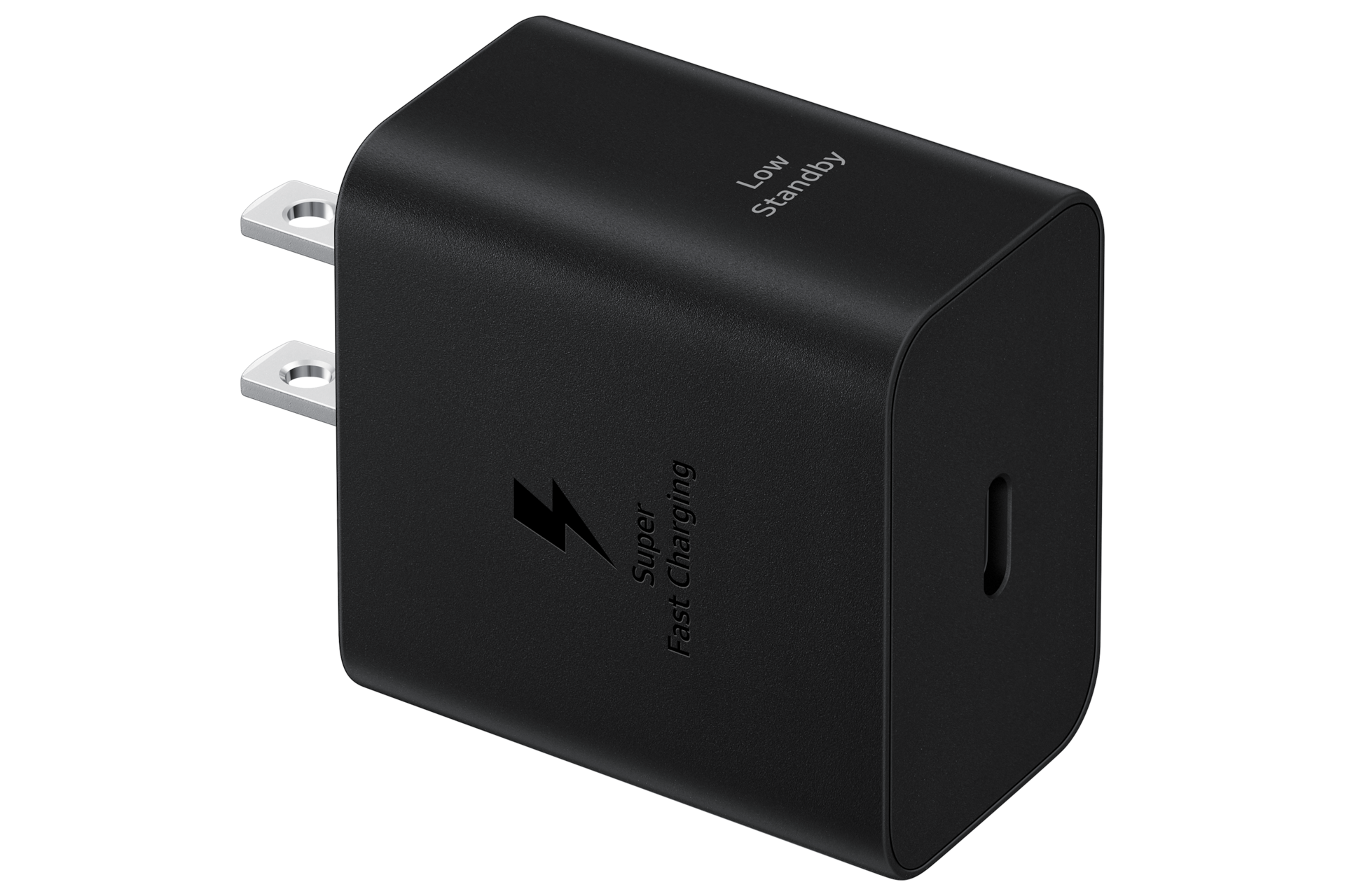 Samsung 45W USB Type-C Fast Charge Wall Adapter