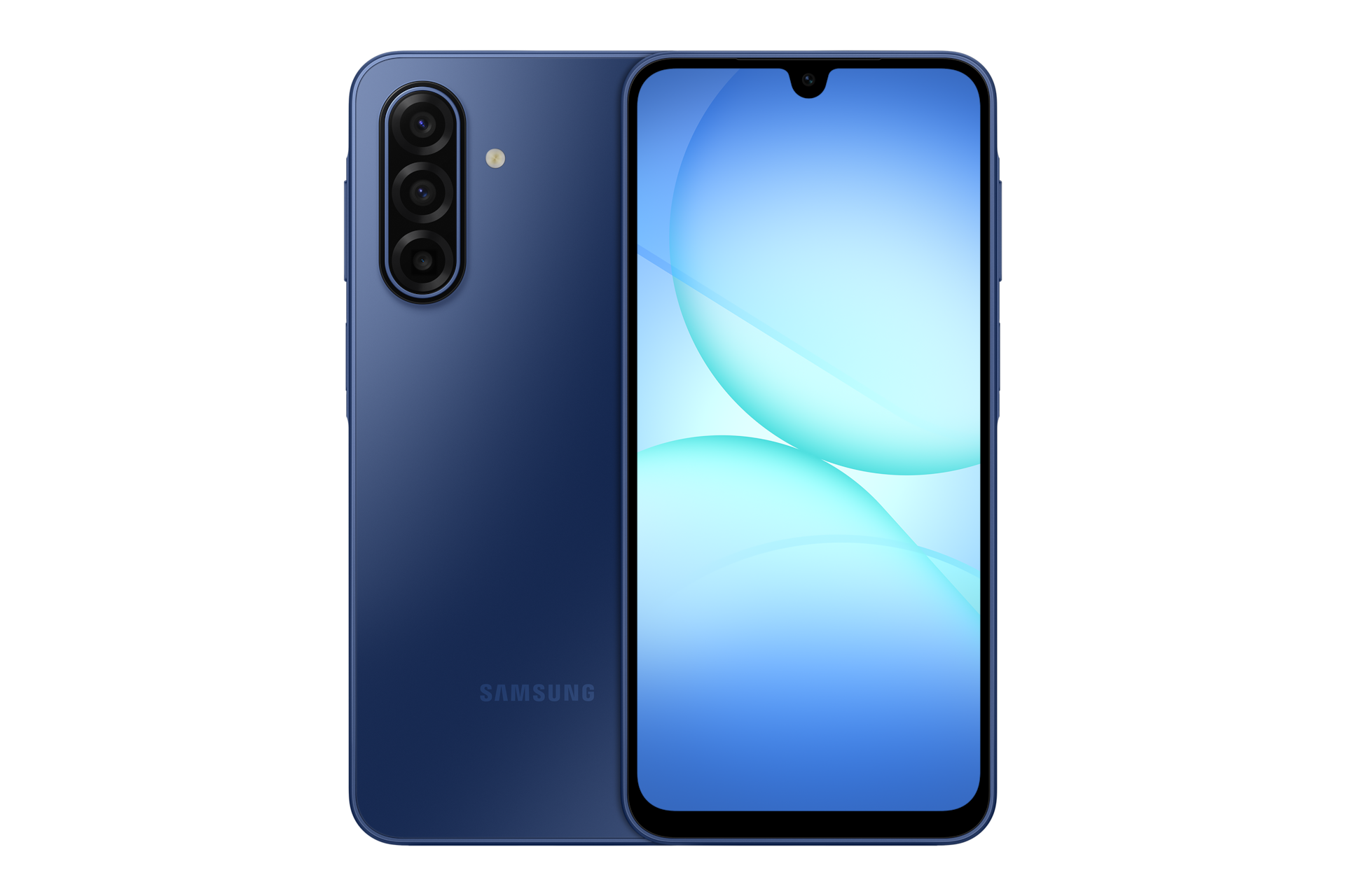 Samsung Galaxy A17 (SM-A176B/DS) Dual-Sim Smart Phone