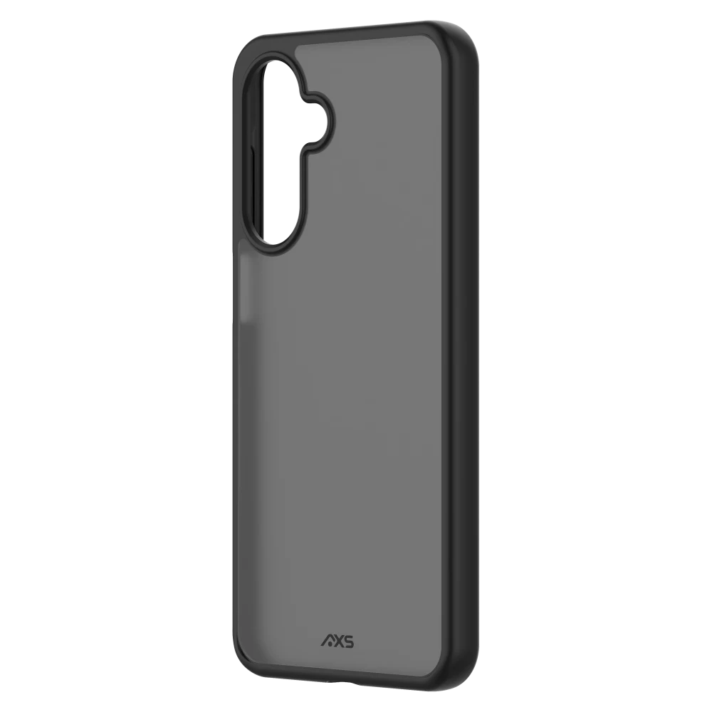 AXS - PROShield Case with ARMORGlass Pack for Samsung Galaxy A26 (Smoke)