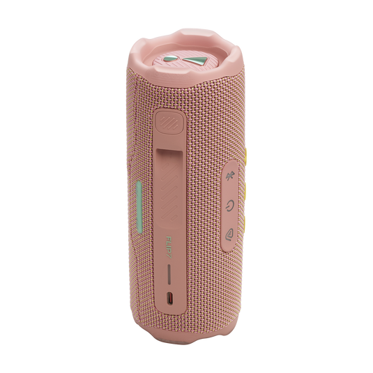 JBL Flip 7 Portable Waterproof Bluetooth Speaker