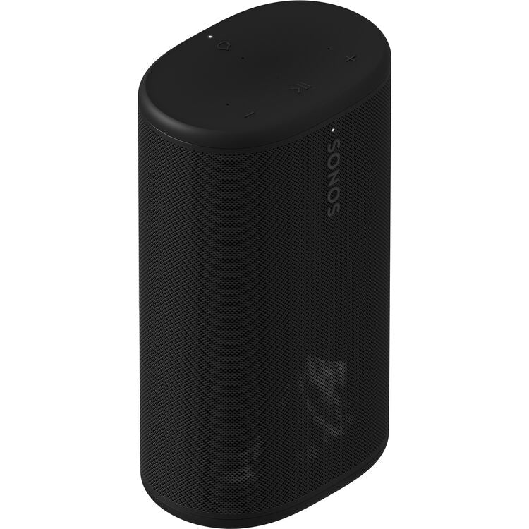 Sonos Play Portable Bluetooth Speaker with WiFi