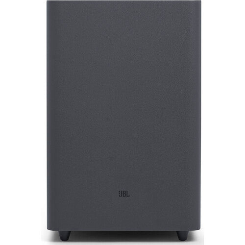 JBL Bar 2.1 (MK2) 300W Soundbar System with Wireless Subwoofer
