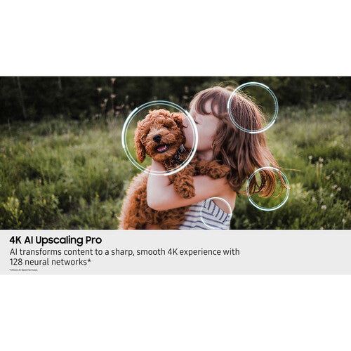 Samsung S90F 83" HDR 4K UHD OLED Smart TV (2025)