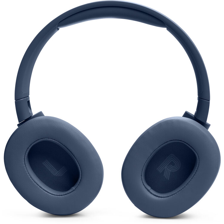 JBL Tune 720BT Wireless Over-Ear Headphones with JBL Pure Bass Sound