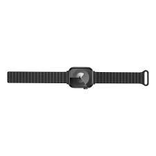 LAUT Watch Strap for 38/40/41mm Apple Watch Series 1-9, SE in green