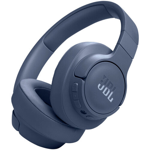 JBL LIVE 770NC - Wireless Over-Ear Headphones with True Adaptive Noise Cancelling