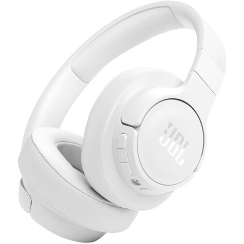 JBL LIVE 770NC - Wireless Over-Ear Headphones with True Adaptive Noise Cancelling