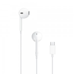 Apple EarPods with USB-C Connector