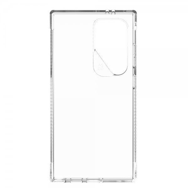 Gear4 Luxe Case for Galaxy S24 Ultra (Clear)