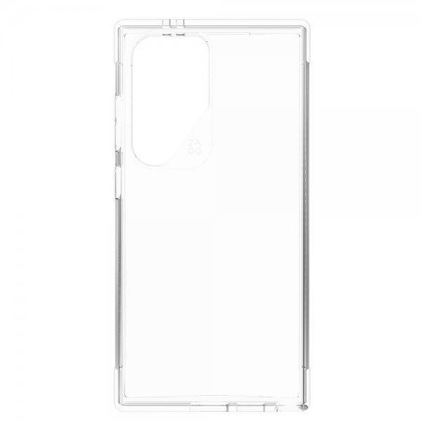 Gear4 Luxe Case for Galaxy S24 Ultra (Clear)