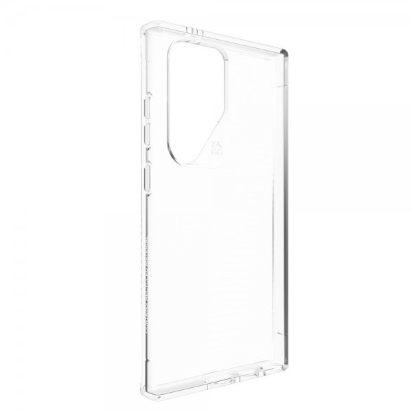 Gear4 Luxe Case for Galaxy S24 Ultra (Clear)